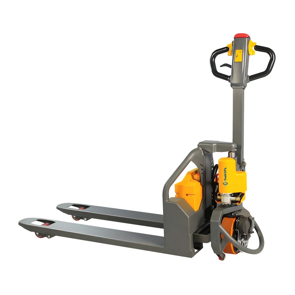 Electric pallet truck 1500 kg