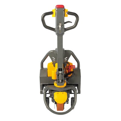 Electric pallet truck 1500 kg