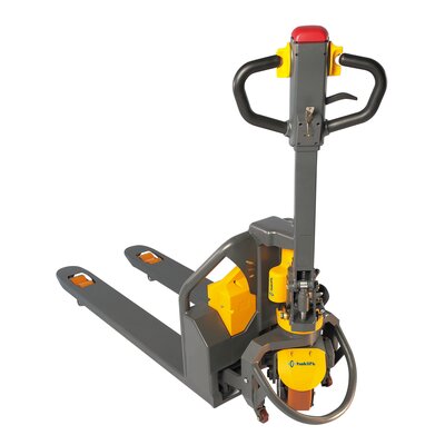 Electric pallet truck 1500 kg