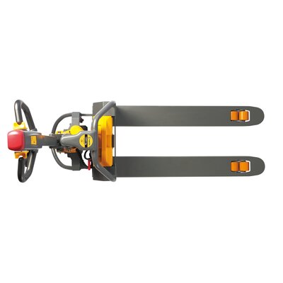 Electric pallet truck 1500 kg