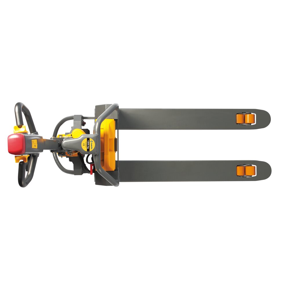 Electric pallet truck 1500 kg