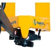 Hand pallet truck 2500 kg quick lift