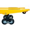 Hand pallet truck 2500 kg quick lift