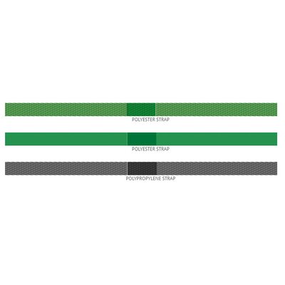 PAKITA20 tensioning tool for plastic strap