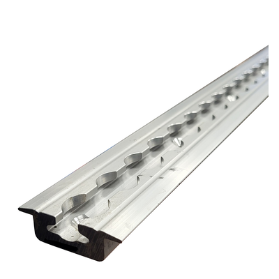 Вдлъбната релса за закрепване Airline